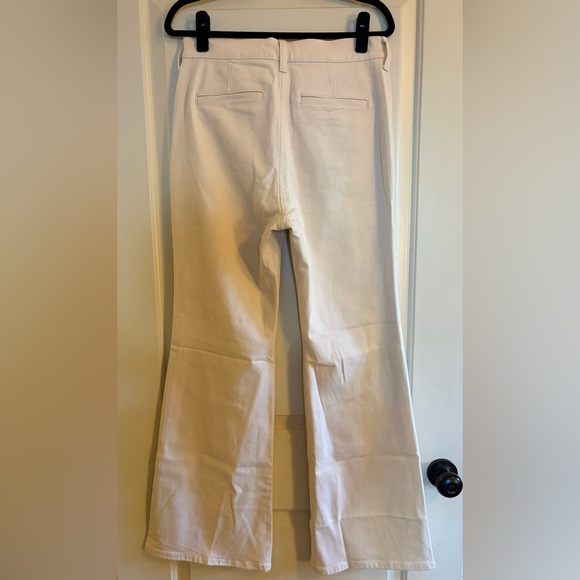 JCrew Vintage Flare Jean NWT size 29 - Picture 8 of 9